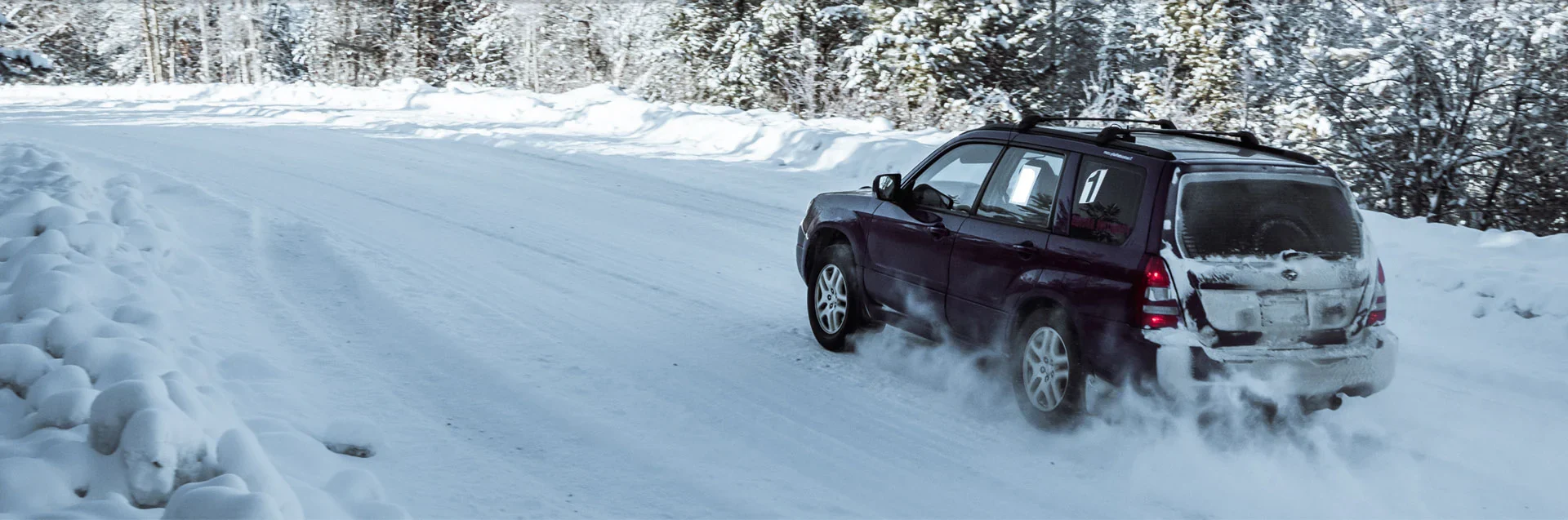 Unleash Your Subaru’s Full Potential